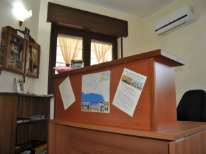 B&B Messapia