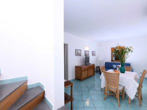 Amalfitano Apartments Mare