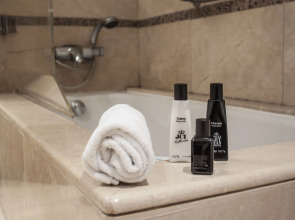 Hotel Rice Reyes Católicos