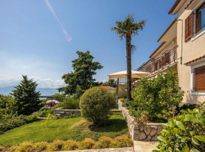 Apartment Kostrena III