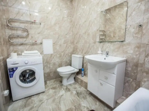 ИзиРент на ул. 40-лет Победы, д. 43Д