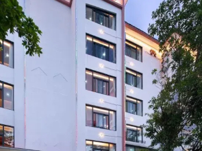 Baoting Haoyue Boutique Hotel