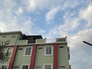 Self Check-in Apartment - Baiput Hometel