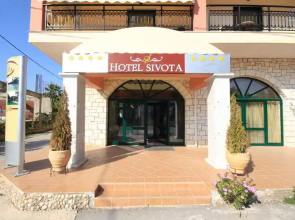 Sivota Hotel