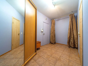 Апартаменты у центра Алмазова 3