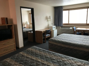 Aspen Lodge