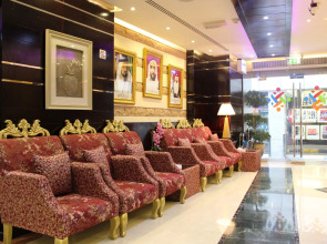 Al Khaleej Grand Hotel