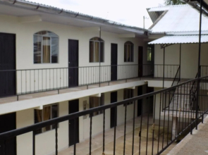 Centro Recreacional el Korral