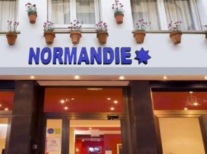 Central Normandie