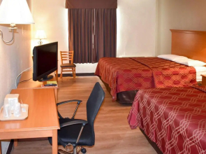 MHO Hotel Bordentown