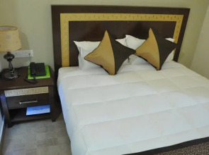 Silk Route by FabHotels