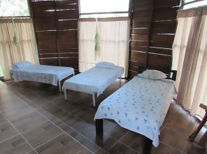 Eco Hostal La Aldea