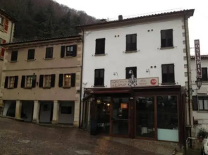 Hostaria da Lino