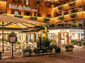Hotel alla Posta