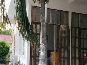 Banrublom