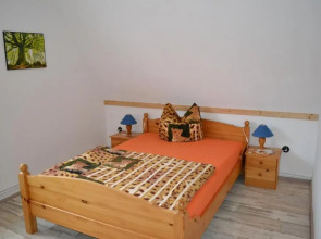 Ferienwohnungen Edelweiss