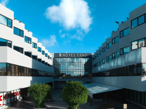 Hotel Tano