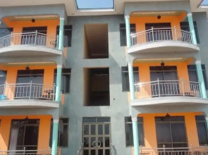 Ateker Hotel Lodwar