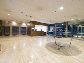 Abad San Antonio Hotel