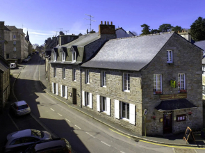 Hôtel du Commerce
