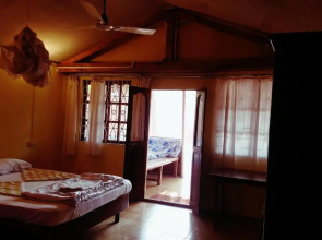 Nada Brahma Resort