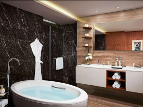 Grand Hyatt Mumbai Hotel and Serviced Apartments