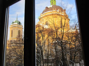 Museum Apartments