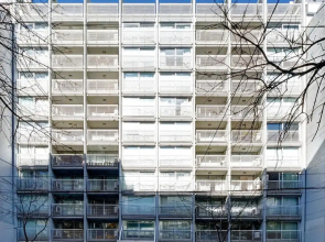 Nido at Quartier del Polo