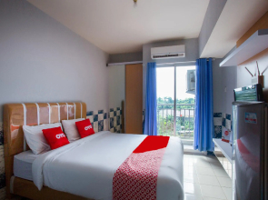 OYO 2582 Apartemen Serpong Green View