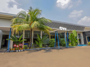 Hotel Senen Indah Syariah
