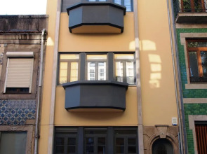 107 Rosario, Guesthouse