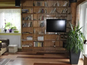 Holiday Home Pelešany