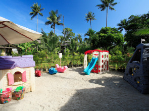 Centara Koh Chang Tropicana Resort