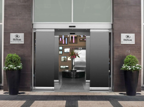 Hilton New York Fashion District