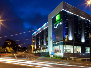 Holiday Inn Express Hamilton by IHG