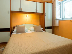 Awesome Home in Vinjerac With Wifi and 3 Bedrooms