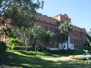 Pousada do Bom Jesus