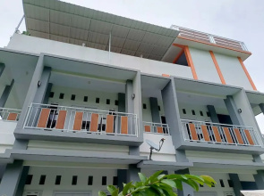 Rizky Bromo Homestay