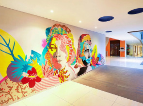 Primera Hotel Seminyak