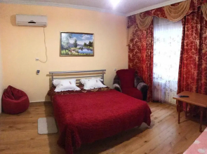 Guest house on Vesennyaya 51