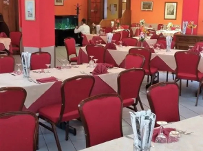 Hotel Casa Barbieri