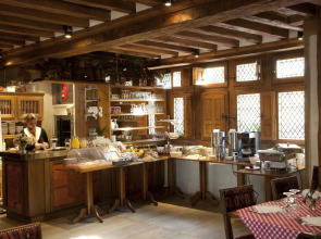 Auberge Saint-Pierre