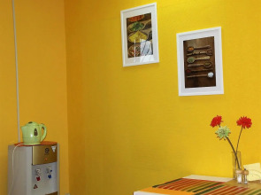 Хостел Бригит