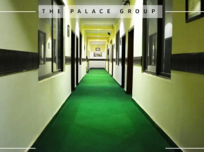 Rose Palace Hotel Liberty