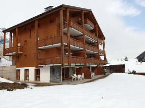 F Nestral 301 Leytron