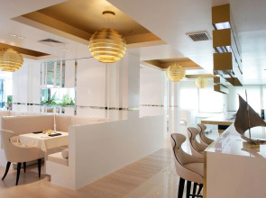 Damianii Luxury Boutique Hotel & Spa