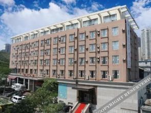 Jintian Hotel Dalian