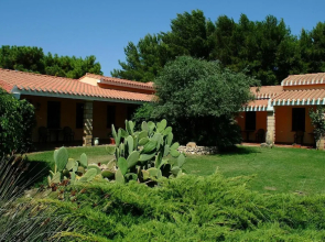 Sa Pedrera Country Hotel