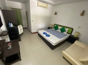 OYO 1057 Relax Resort