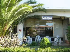 Hotel S Julião